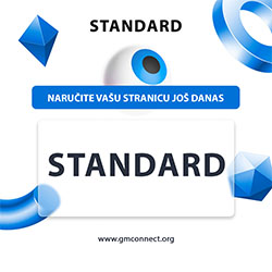 Standard (preporučujemo)