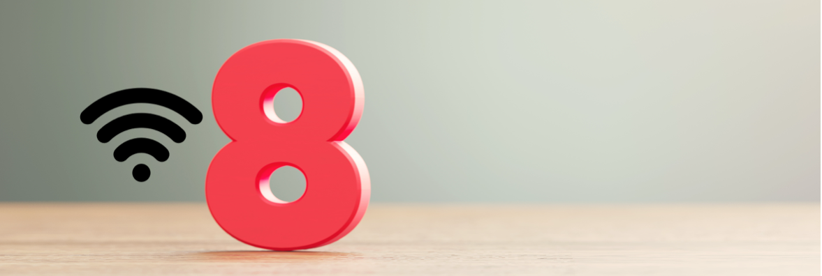 WiFi8