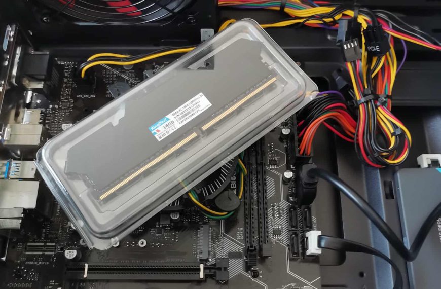 DDR4 memorija posustaje – cijene rastu dok DDR5 sve više preuzima tržište