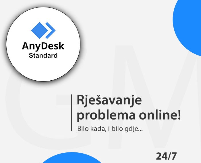 Rješavanje tehničkih problema online