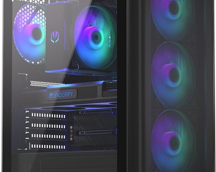 Želite vrhunsko računalo za Fortnite? Ova konfiguracija je idealan izbor!