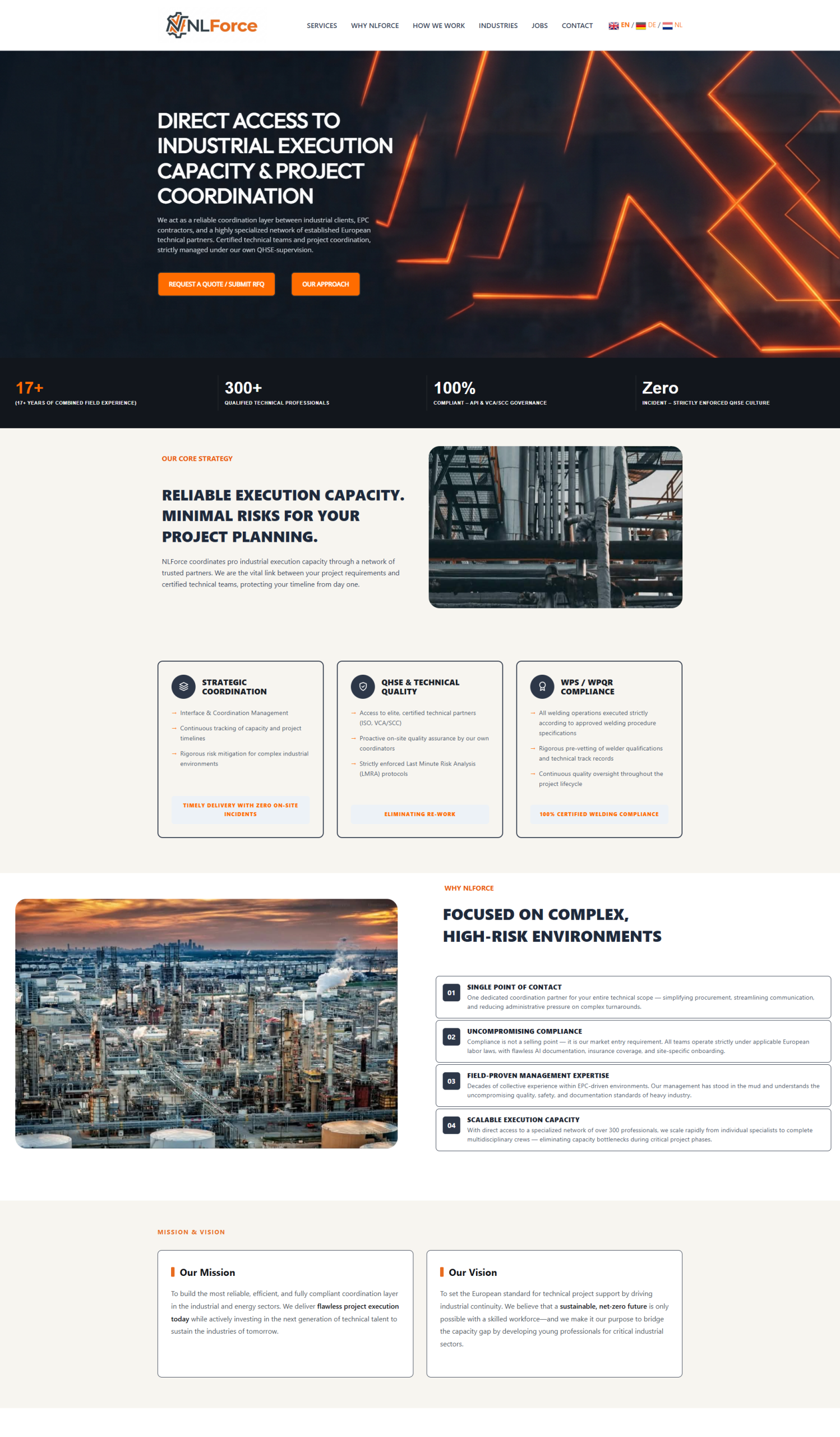 Nlforcenl full page