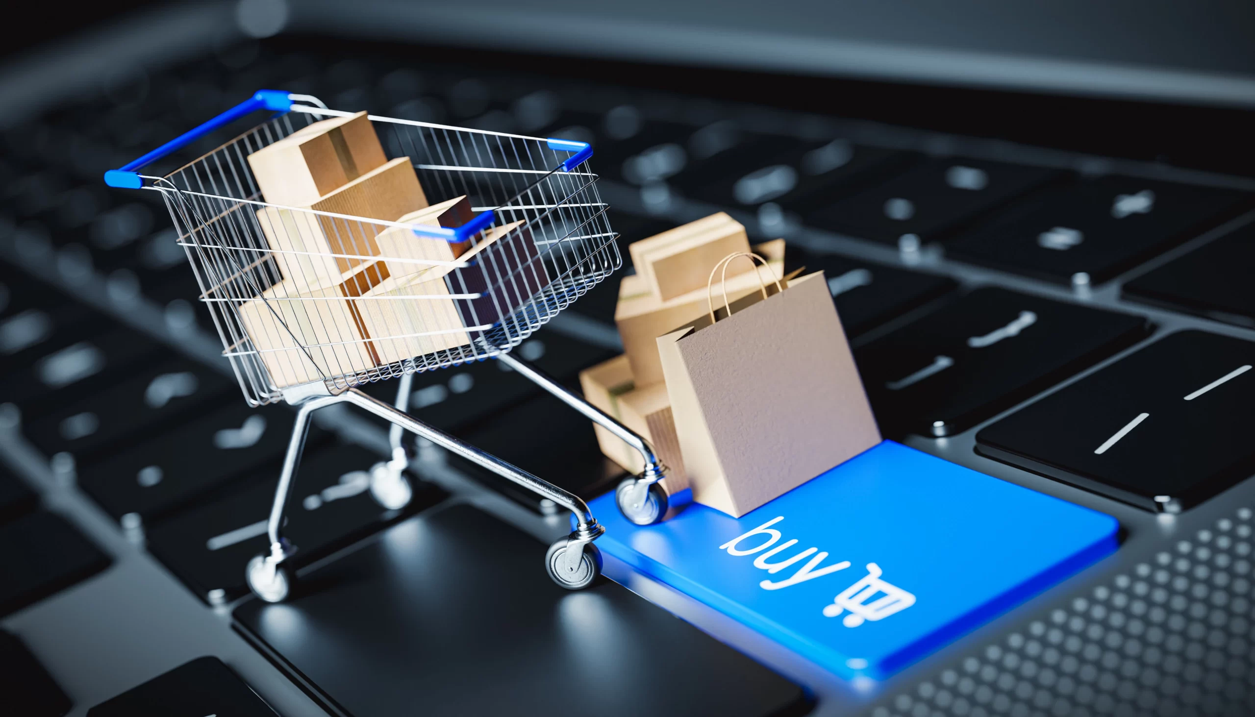 Polish Online Shop scaled