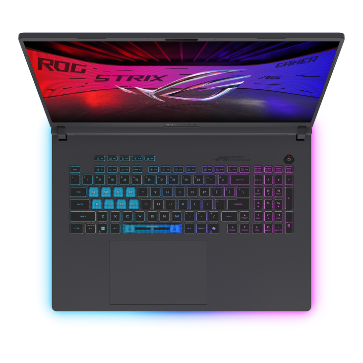 Asus rog strix g18 u velikom kucistu spaja snazne komponente i ips ekran s 240 bFIz4P