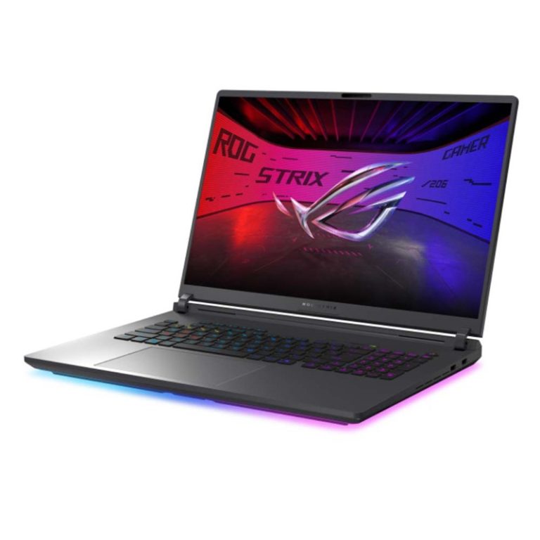 Asus rog strix g18 u velikom kucistu spaja snazne komponente i ips ekran s 240 rbD8Xl