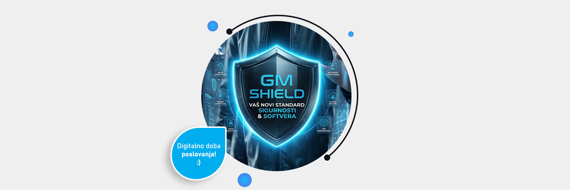 Gmshield