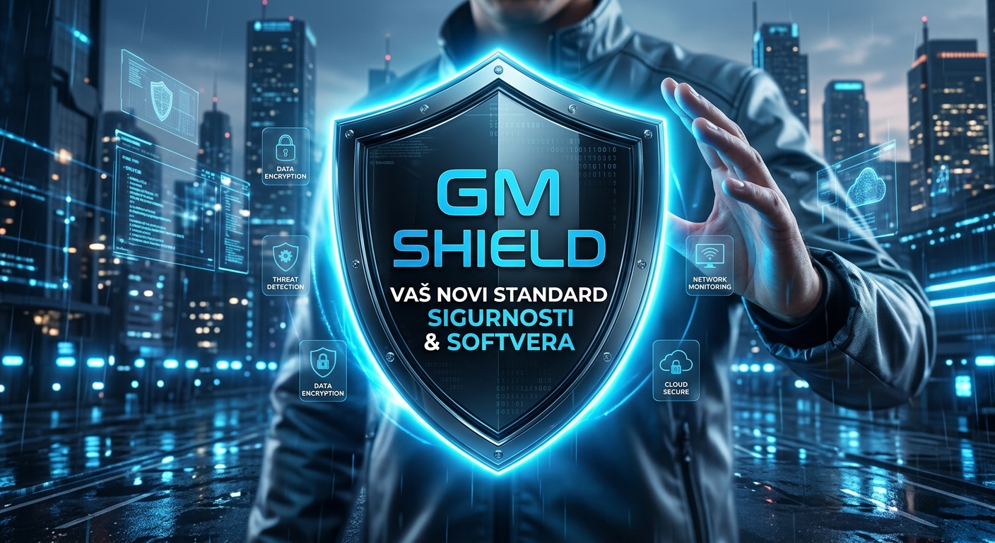 Shield